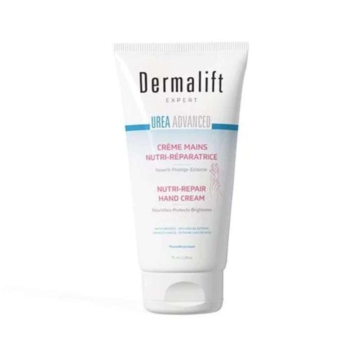 DERMALIFT UREA ADVANCED CREME MAINS 75ML