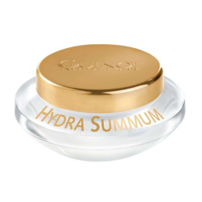 GUINOT CREME HYDRA SUMMUM 50ML GUINOT CREME HYDRA SUMMUM 50ML