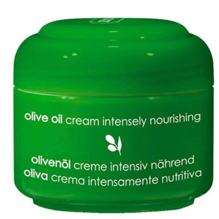 ZIAJA CREME HYDRATANT INTENSE A L'HUILE D'OLIVE 50 ML ZIAJA CREME HYDRATANT INTENSE A L'HUILE D'OLIVE 50 ML