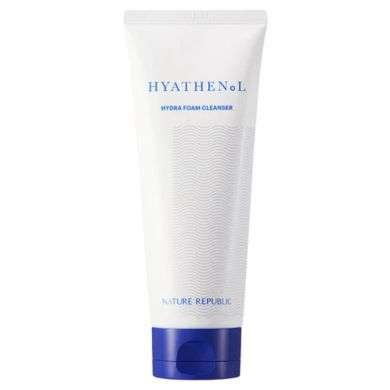 NATURE REPUBLIC HYATHEN L MOUSSE NETTOYANTE HYDRATANTE 150 ML NATURE REPUBLIC HYATHEN L MOUSSE NETTOYANTE HYDRATANTE 150 ML