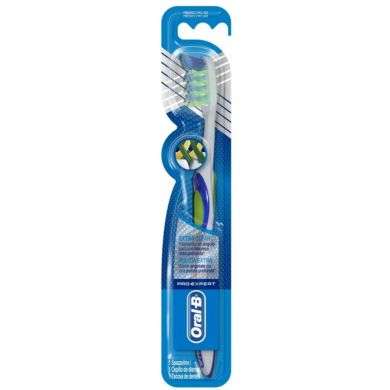 ORAL B BROSSE A DENTS PRO EXPERT EXTRA CLEAN SOUPLE ORAL B BROSSE A DENTS PRO EXPERT EXTRA CLEAN SOUPLE