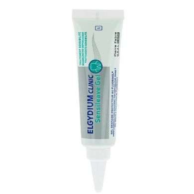 ELGYDIUM CLINIC DENTIFRICE SENSILEAVE 30 ML ELGYDIUM CLINIC DENTIFRICE SENSILEAVE 30 ML