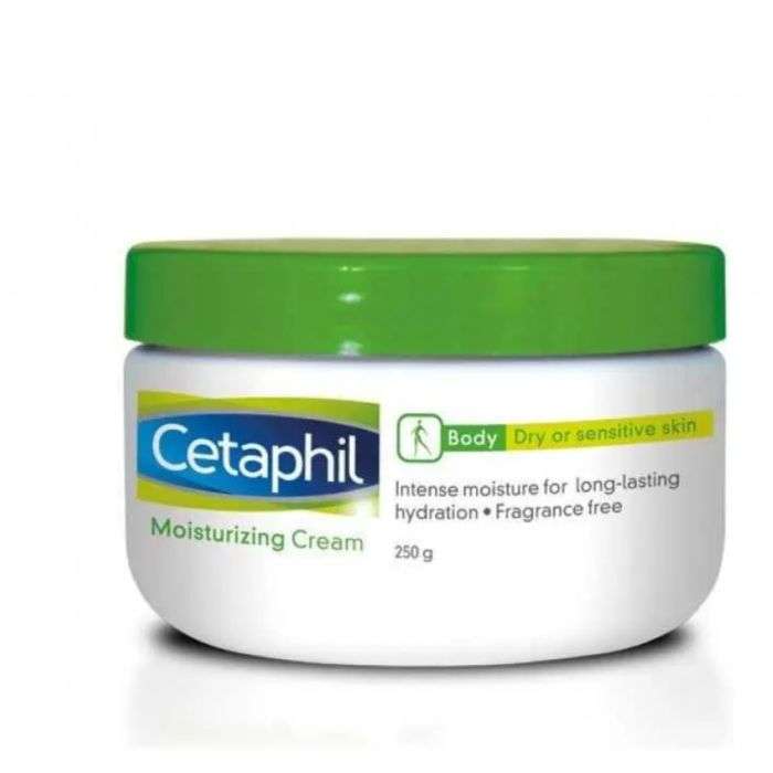 CETAPHIL CREME HYDRATANTE 250 G - CETAPHIL - Crèmes jour