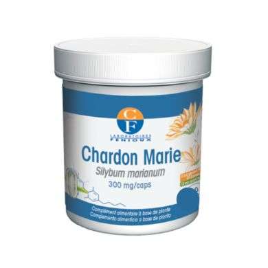 FENIOUX CHARDON MARIE 300 MG 90 GELULES FENIOUX CHARDON MARIE 300 MG 90 GELULES