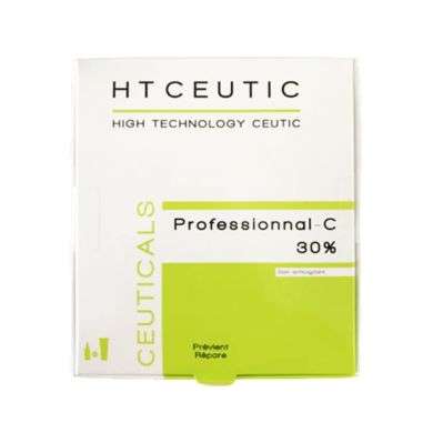 HTCEUTIC Professional C30 % HTCEUTIC Professional C30 %