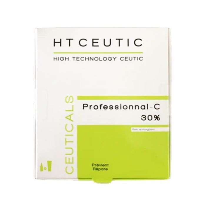 HTCEUTIC Professional C30 % HTCEUTIC Professional C30 %