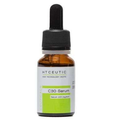 HTCEUTIC PROFESSIONAL C30 % SERUM 10 ML HTCEUTIC PROFESSIONAL C30 % SERUM 10 ML