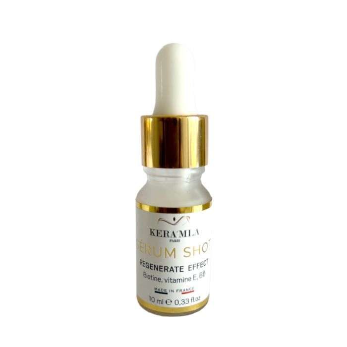 KERAMLA SERUM SHOT 10 ML KERAMLA SERUM SHOT 10 ML