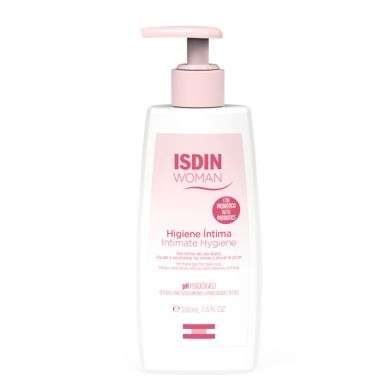 ISDIN FEMME GEL HYGIENE INTIME 200 ML ISDIN FEMME GEL HYGIENE INTIME 200 ML