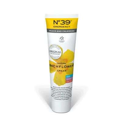 LEMON PHARMA ORIGINAL N 39 CREME FLEUR DE BACH 100 ML LEMON PHARMA ORIGINAL N 39 CREME FLEUR DE BACH 100 ML