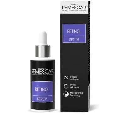 REMESCAR SERUM RETINOL 30 ML REMESCAR SERUM RETINOL 30 ML