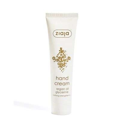 ZIAJA CREME MAINS REPARATRICE HUILE D'ARGAN 100 ML ZIAJA CREME MAINS REPARATRICE HUILE D'ARGAN 100 ML