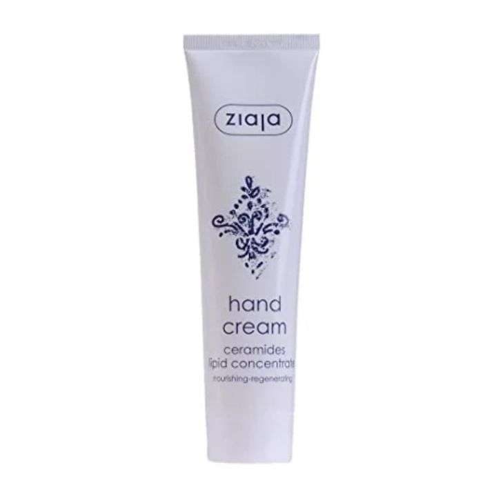 ZIAJA CREME MAINS PROTECTRICE CERAMIDES 100 ML ZIAJA CREME MAINS PROTECTRICE CERAMIDES 100 ML