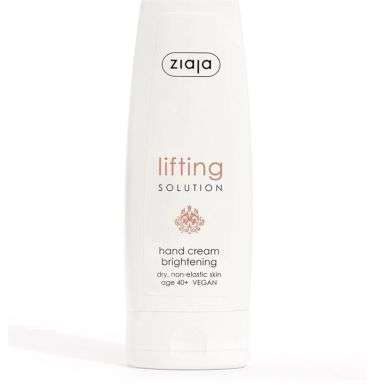 ZIAJA LIFTING SOLUTION CREME MAINS DEPIGMENTANTE 80 ML
