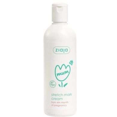 ZIAJA MUM CREME ANTI VERGETURES 270 ML ZIAJA MUM CREME ANTI VERGETURES 270 ML