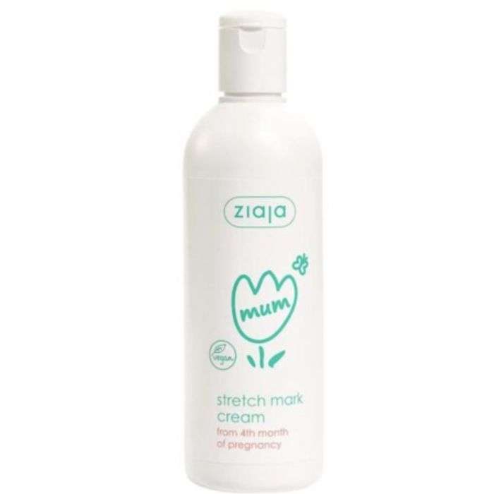ZIAJA MUM CREME ANTI VERGETURES 270 ML ZIAJA MUM CREME ANTI VERGETURES 270 ML