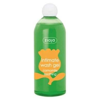 ZIAJA MUM GEL INTIME A LA CAMOMILLE POUR LA GROSSESSE 200 ML ZIAJA MUM GEL INTIME A LA CAMOMILLE POUR LA GROSSESSE 200 ML