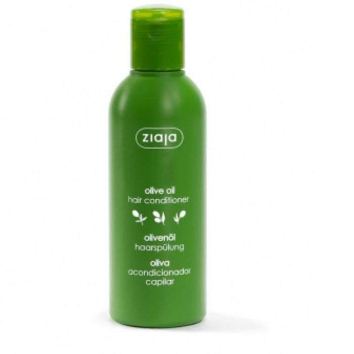 ZIAJA MED APRES SHAMPOOING REGENERANT A L'OLIVE NATUREL 200 ML ZIAJA MED APRES SHAMPOOING REGENERANT A L'OLIVE NATUREL 200 ML