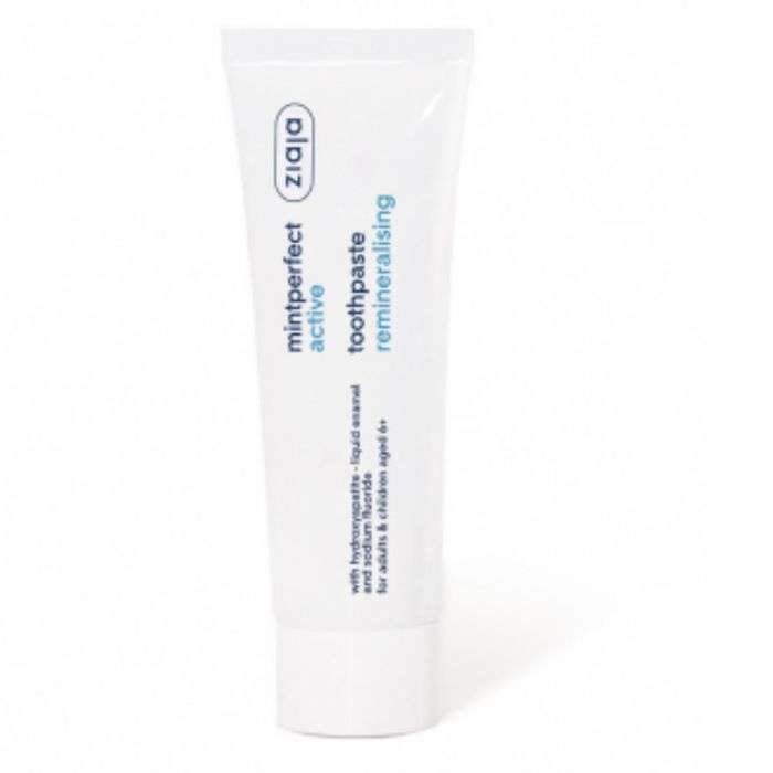 ZIAJA DENTIFRICE BLANCHEUR 75 ML ZIAJA DENTIFRICE BLANCHEUR 75 ML