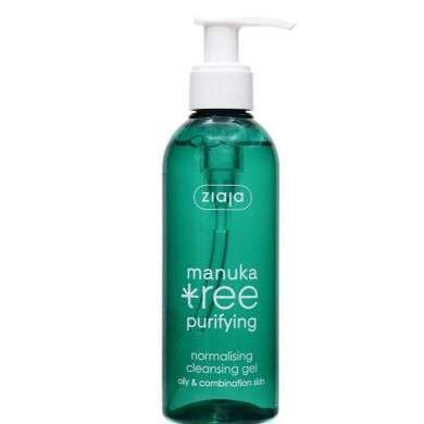 ZIAJA MANUKA TREE GEL PURIFIANT 200 ML ZIAJA MANUKA TREE GEL PURIFIANT 200 ML