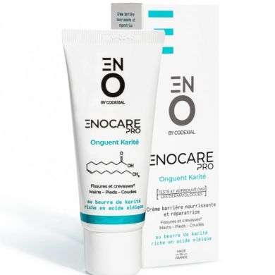 CODEXIAL ENOCARE PRO CREME BARRIERE NOURRISSANTE ET REPARATRICE CODEXIAL ENOCARE PRO CREME BARRIERE NOURRISSANTE ET REPARATRICE