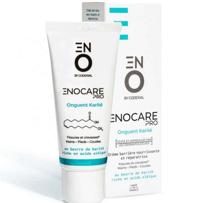 CODEXIAL ENOCARE PRO CREME BARRIERE NOURRISSANTE ET REPARATRICE CODEXIAL ENOCARE PRO CREME BARRIERE NOURRISSANTE ET REPARATRICE