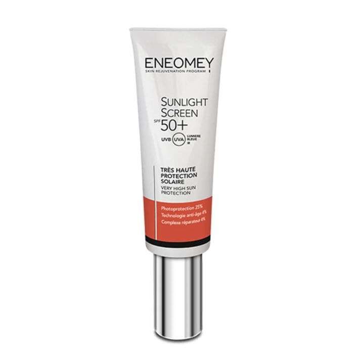 ENEOMEY SUNLIGHT SCREEN 50+ 50ML ENEOMEY SUNLIGHT SCREEN 50+ 50ML