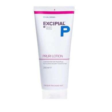 GALDERMA EXCIPIAL P LOTION POUR PEAUX SECHES 200 ML GALDERMA EXCIPIAL P LOTION POUR PEAUX SECHES 200 ML