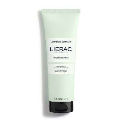 LIERAC LE MASQUE GOMMANT 75 ML LIERAC LE MASQUE GOMMANT 75 ML
