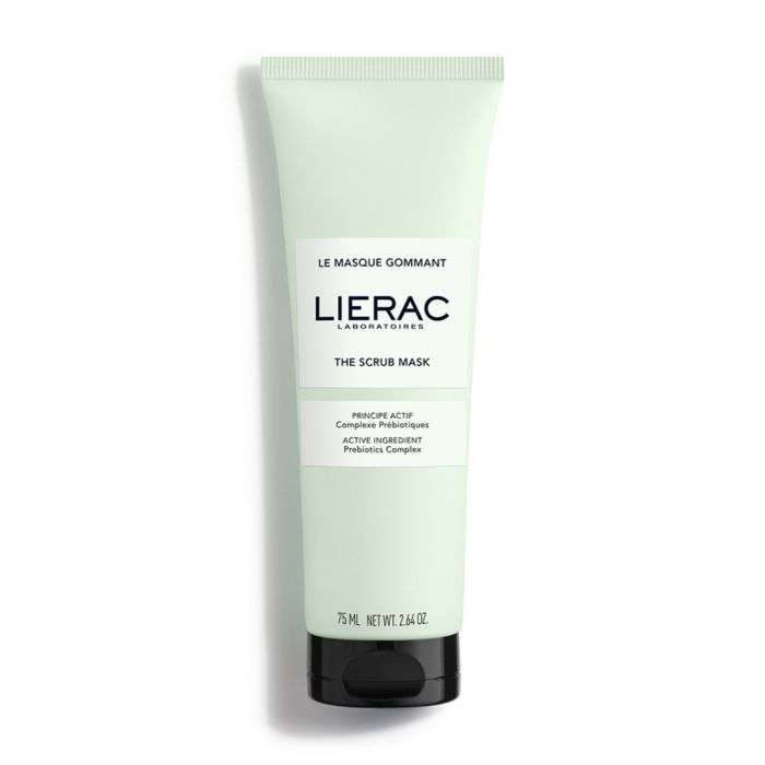 LIERAC LE MASQUE GOMMANT 75 ML LIERAC LE MASQUE GOMMANT 75 ML