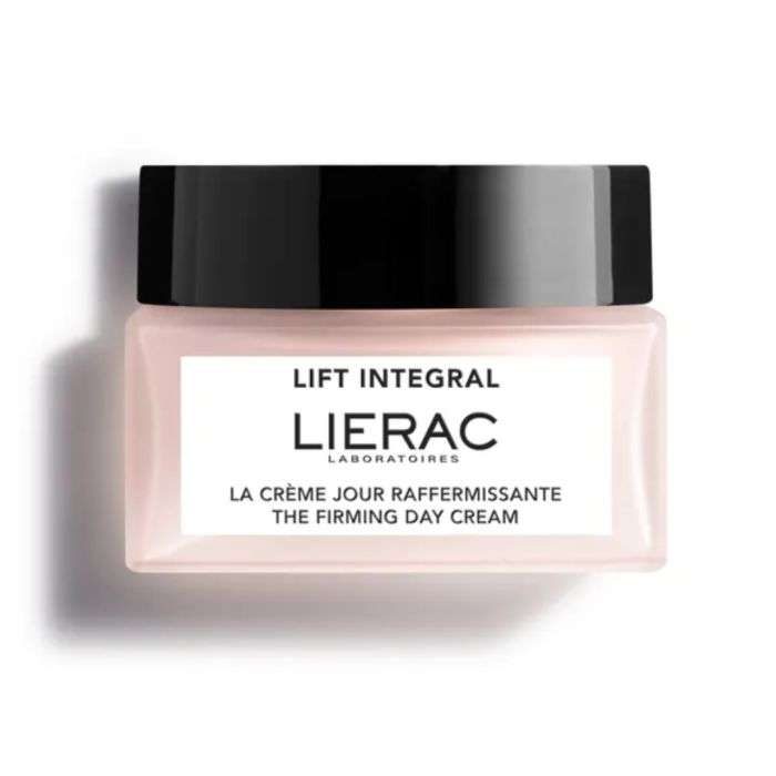 LIERAC LIFT INTEGRAL LA CREME JOUR RAFFERMISSANTE50 ML LIERAC LIFT INTEGRAL LA CREME JOUR RAFFERMISSANTE50 ML