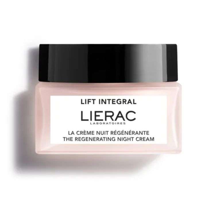 LIERAC LIFT INTEGRAL LA CREME NUIT REGENERANTE 50 ML 50 ML LIERAC LIFT INTEGRAL LA CREME NUIT REGENERANTE 50 ML 50 ML