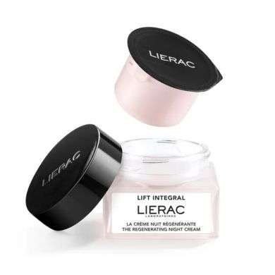 LIERAC LIFT INTEGRAL LA CREME NUIT RECHARGE 50 ML  LIERAC LIFT INTEGRAL LA CREME NUIT RECHARGE 50 ML