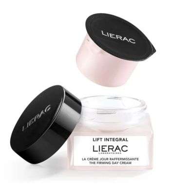 LIERAC LIFT INTEGRAL LA CREME JOUR RECHARGE 50 ML  LIERAC LIFT INTEGRAL LA CREME JOUR RECHARGE 50 ML