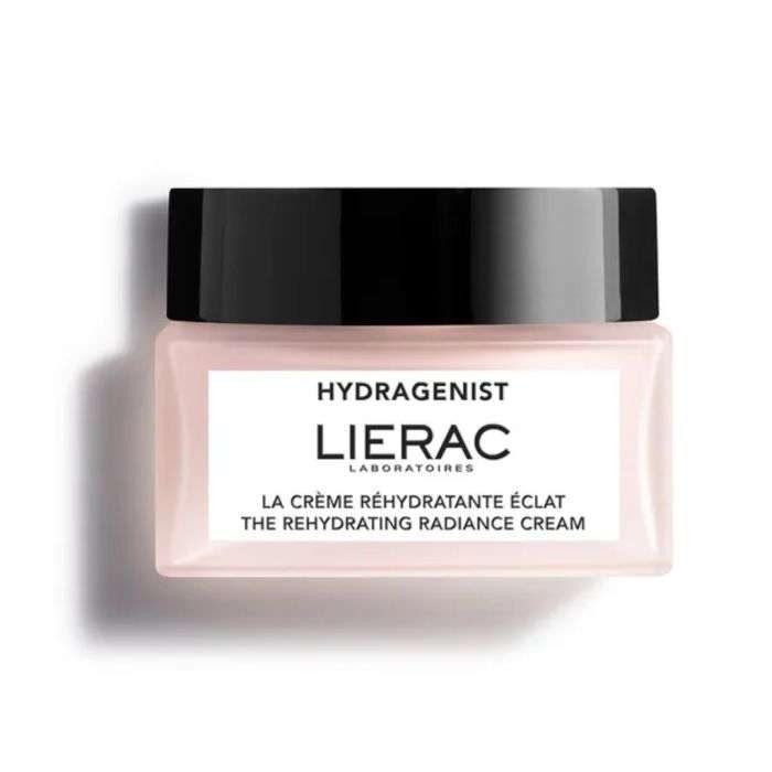LIERAC HYDRAGENIST LA CREME REHYDRATANTE ECLAT 50 ML LIERAC HYDRAGENIST LA CREME REHYDRATANTE ECLAT 50 ML