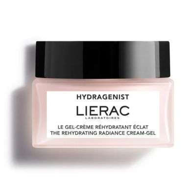 LIERAC HYDRAGENIST LE GEL CREME REHYDRATANT 50 ML LIERAC HYDRAGENIST LE GEL CREME REHYDRATANT 50 ML