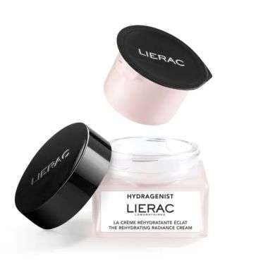 LIERAC HYDRAGENIST LE GEL CREME RECHARGE 50 ML LIERAC HYDRAGENIST LE GEL CREME RECHARGE 50 ML