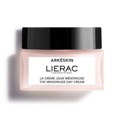 LIERAC ARKESKIN LA CREME JOUR MENOPAUSE50ML LIERAC ARKESKIN LA CREME JOUR MENOPAUSE50ML