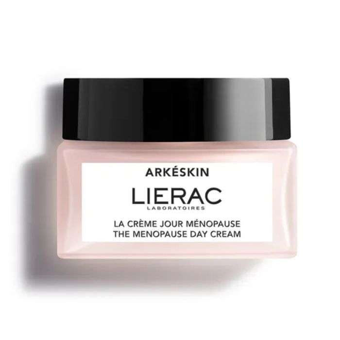 LIERAC ARKESKIN LA CREME JOUR MENOPAUSE50ML LIERAC ARKESKIN LA CREME JOUR MENOPAUSE50ML