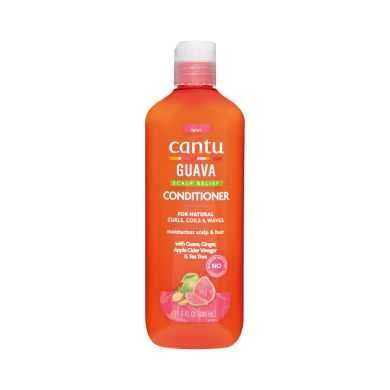 Cantu Guava Scalp Relief Conditioner 400ML
