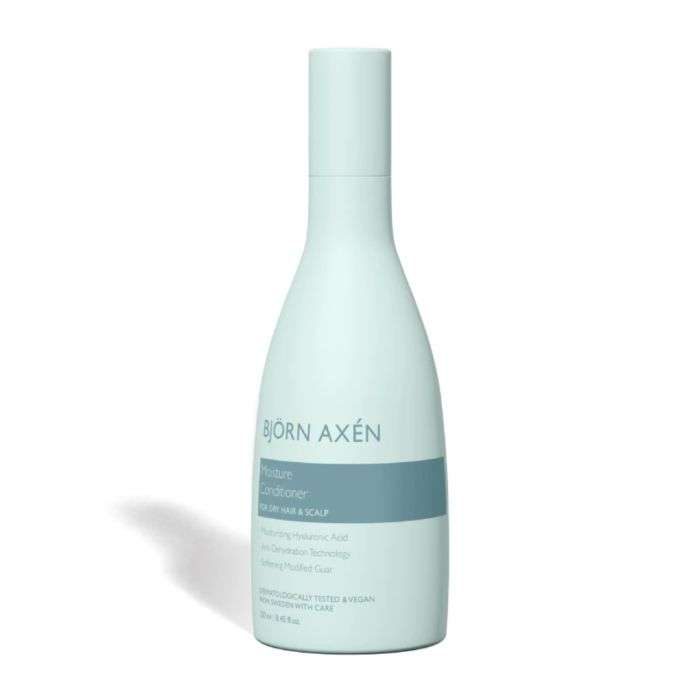 BJORN AXEN CONDITIONER HYDRATANT CHEVEUX SECS 250 ML BJORN AXEN CONDITIONER HYDRATANT CHEVEUX SECS 250 ML