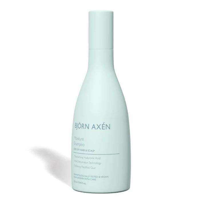BJORN AXEN SHAMPOOING HYDRATANT CHEVEUX SECS 250 ML BJORN AXEN SHAMPOOING HYDRATANT CHEVEUX SECS 250 ML