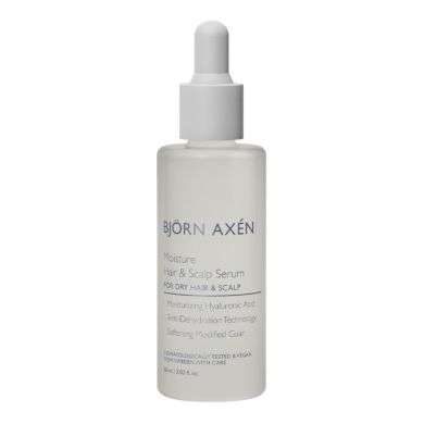 BJORN AXEN SERUM HYDRATANT CHEVEUX SECS 60 ML BJORN AXEN SERUM HYDRATANT CHEVEUX SECS 60 ML
