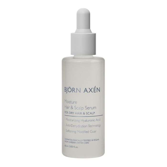 BJORN AXEN SERUM HYDRATANT CHEVEUX SECS 60 ML BJORN AXEN SERUM HYDRATANT CHEVEUX SECS 60 ML
