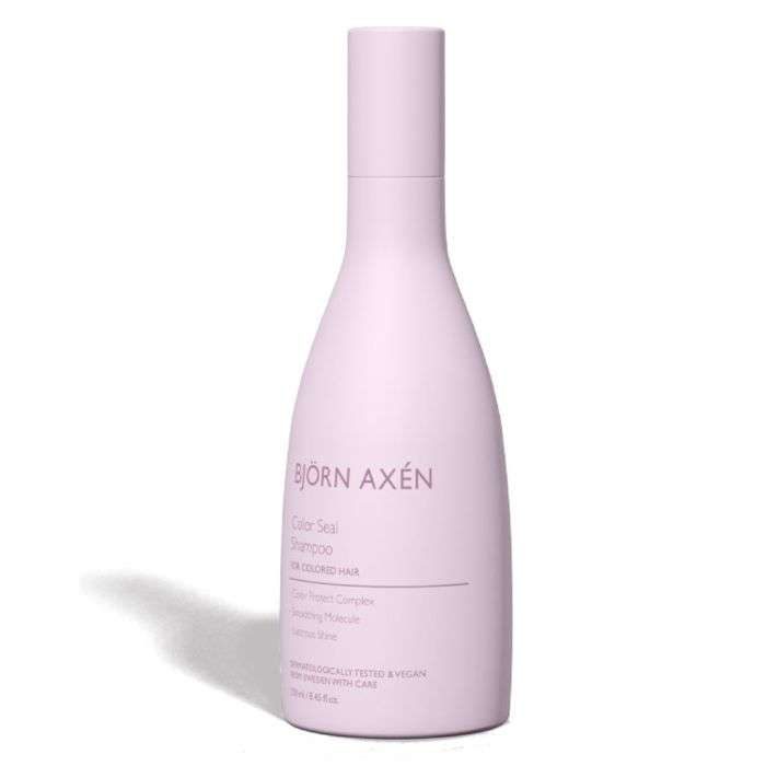 BJORN AXEN COLOR SEAL SHAMPOOING 250 ML BJORN AXEN COLOR SEAL SHAMPOOING 250 ML