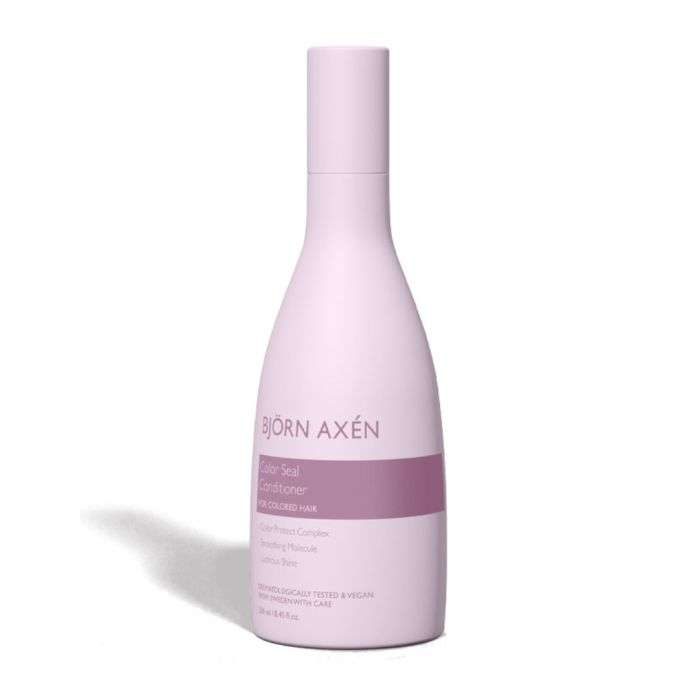 BJORN AXEN COLOR SEAL CONDITIONER 250 ML BJORN AXEN COLOR SEAL CONDITIONER 250 ML