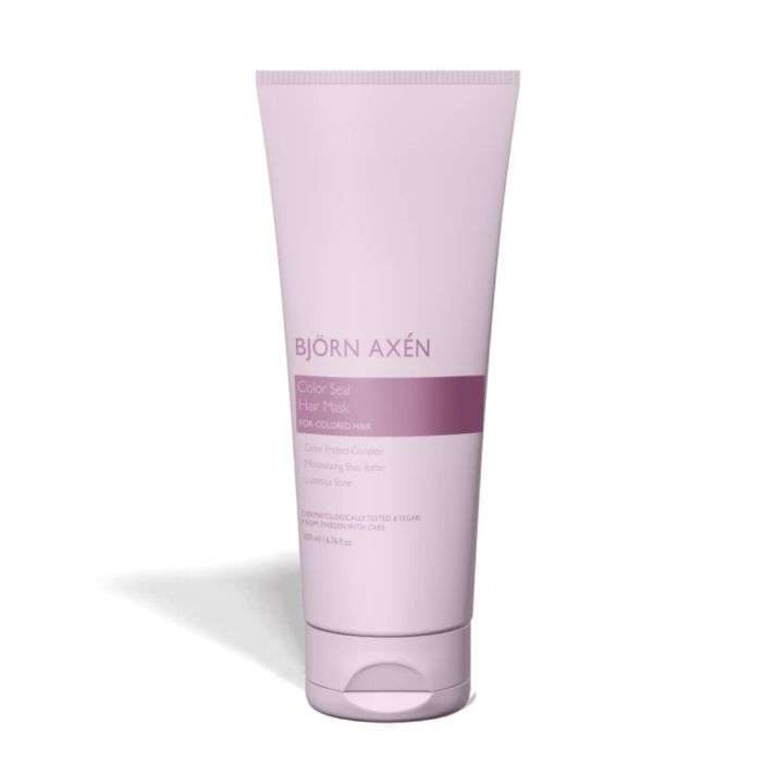 BJORN AXEN COLOR SEAL MASQUE 200 ML BJORN AXEN COLOR SEAL MASQUE 200 ML