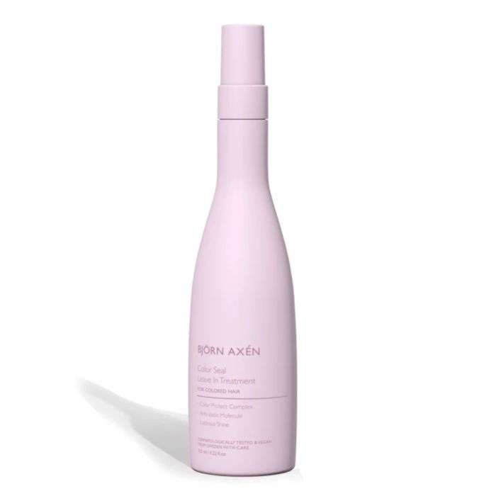 BJORN AXEN COLOR SEAL LEAVE IN TRAITEMENT 125 ML BJORN AXEN COLOR SEAL LEAVE IN TRAITEMENT 125 ML