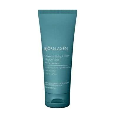 BJORN AXEN UNIVERSAL STYLING CREME MEDIUM HOLD BJORN AXEN UNIVERSAL STYLING CREME MEDIUM HOLD