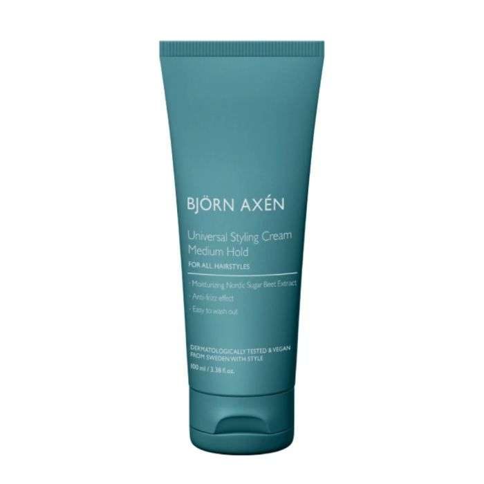 BJORN AXEN UNIVERSAL STYLING CREME MEDIUM HOLD BJORN AXEN UNIVERSAL STYLING CREME MEDIUM HOLD